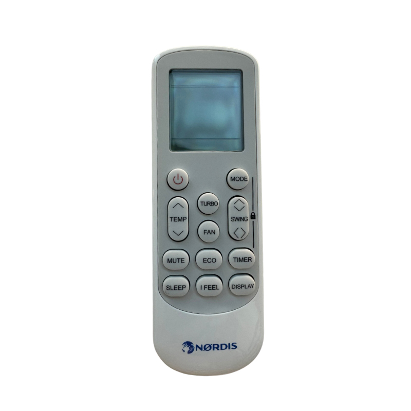 NØRDIS SIRIUS S24TC1B